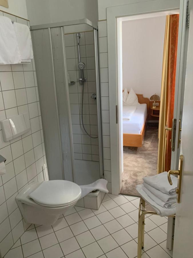 Villa Christina Portschach am Worthersee Bagian luar foto