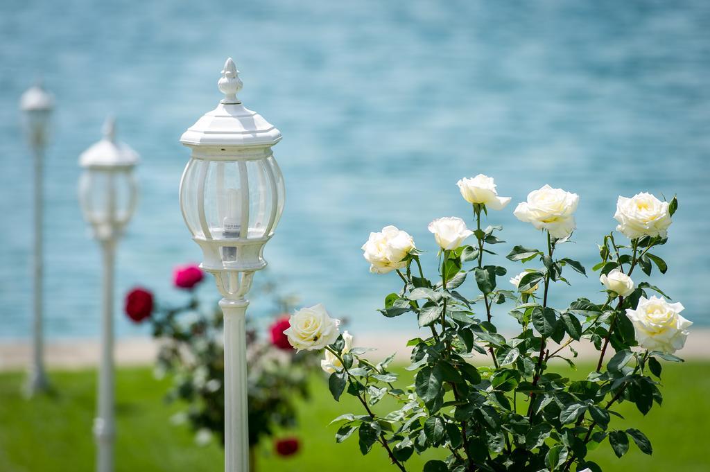 Villa Christina Portschach am Worthersee Bagian luar foto
