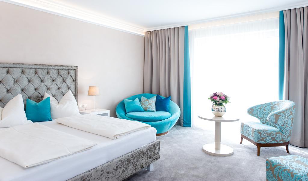 Villa Christina Portschach am Worthersee Bagian luar foto