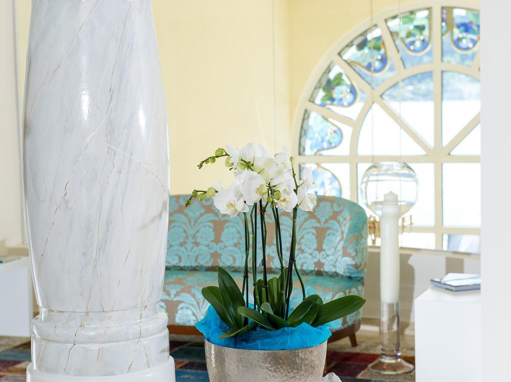 Villa Christina Portschach am Worthersee Bagian luar foto